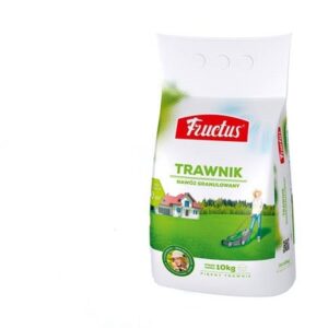 Nawóz na Trawę Trawnik Fructus 10 kg
