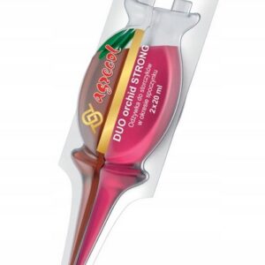 Nawóz odżywka do storczyków orchid ELIKSIR 2x20ml