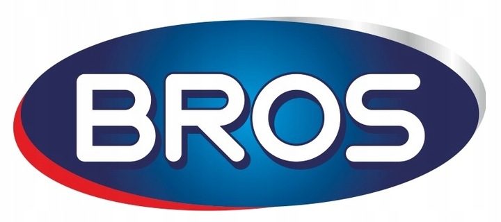 Lep przeciwko myszom, szczurom Bros 1 szt - obrazek 3