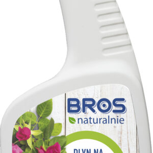 BROS NATURALNIE NA MSZYCE PRZĘDZIORKI 750ml