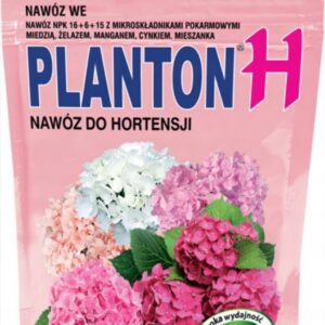 Nawóz do HORTENSJI planton H