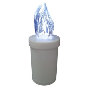 Wkład led do zniczy Cortina 1szt