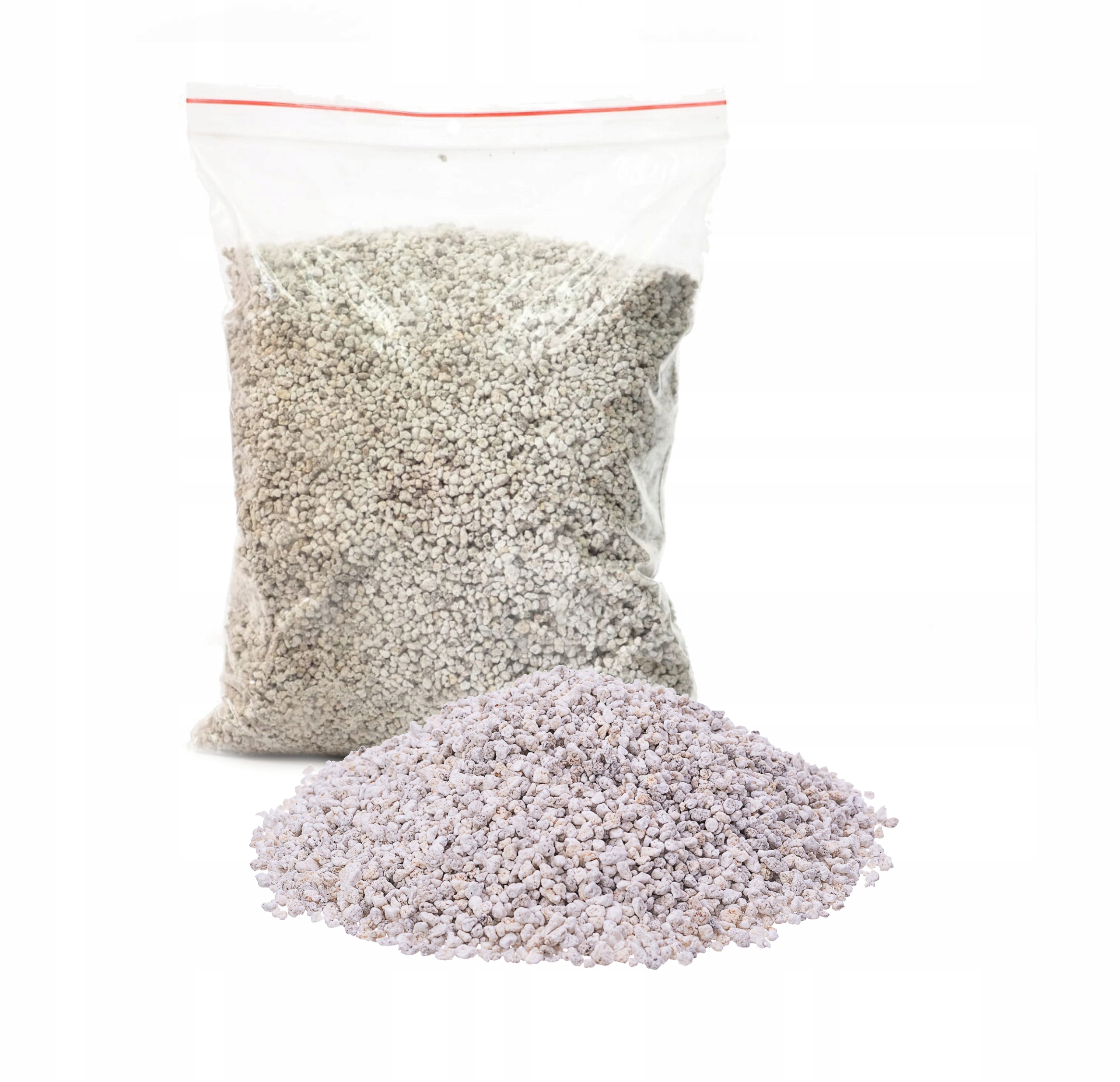 PERLIT AGRO 1 LITR frakcja 0-6 mm - obrazek 3
