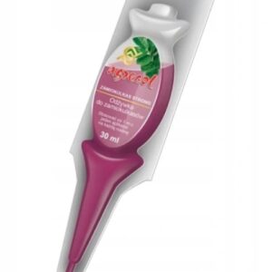 Nawóz wieloskładnikowy Agrecol ZAMIOKULKAS Strong 30ml ampułka 1 szt
