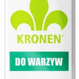 Ziemia do warzyw Kronen 50L