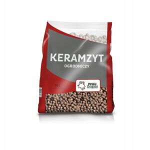 Keramzyt 10-20 mm 16 l