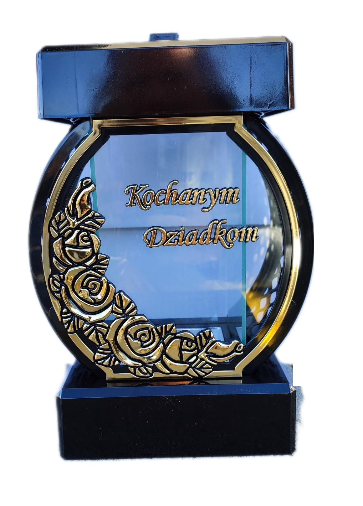Znicz Kochanym Dziadkom - obrazek 9