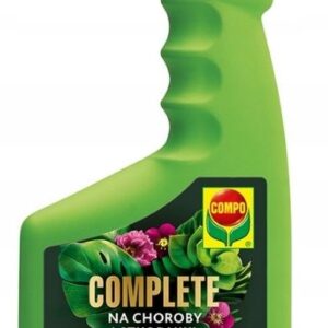 Compo Complete 2W1 Spray na choroby i szkodniki 500ml