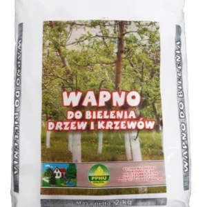 Wapno Dolpol proszek 2 kg