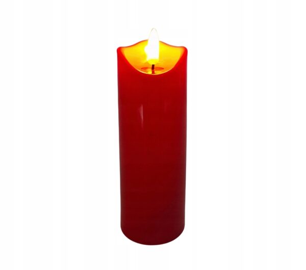 SWIECA-WALEC-LED-SWIECZKA-STOLOWA-CZERWONA-15-CM-SWIECZKA-LED-NA-BATERIE a8312ad4410a7649af0d3527bc4ae62cad1cc34f019b4bb7480b73aea712d47c7e9986884f12c583be5d2ad50e40fab7c36d658ea73f15636faba1f839a6165e160b656d7cdd9dbfbbbe34cc03be3a1c
