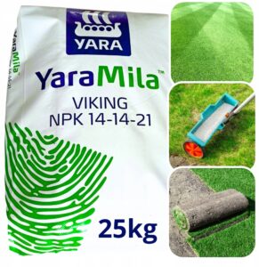 Nawóz YARA mila Viking 25 kg